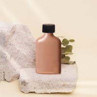 50 ml Kişiselleştirilebilir Cam Şişe Kolonya